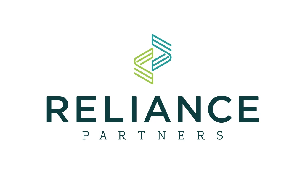 Reliance Partners logo