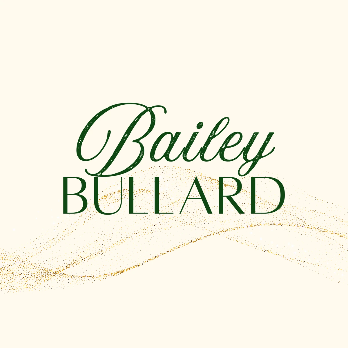 Bailey Bullard sponsor artwork