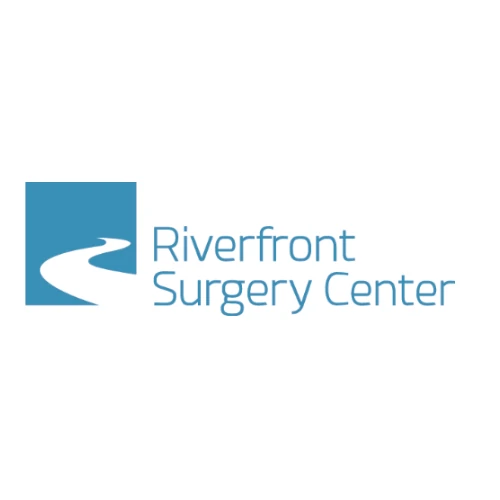 Riverfront Surgery logo