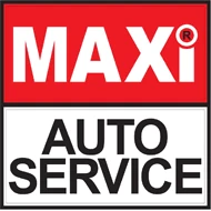Maxi Auto logo