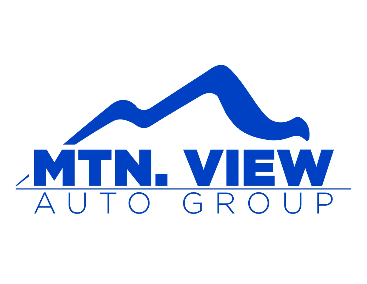 Mountain View Auto logo